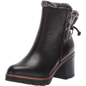 naturalizer ashley boot